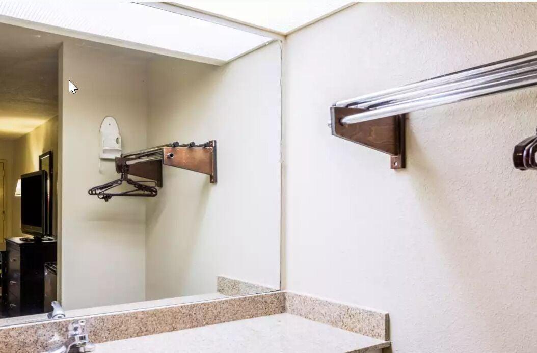 Econo Lodge Birmingham Hoover Dış mekan fotoğraf