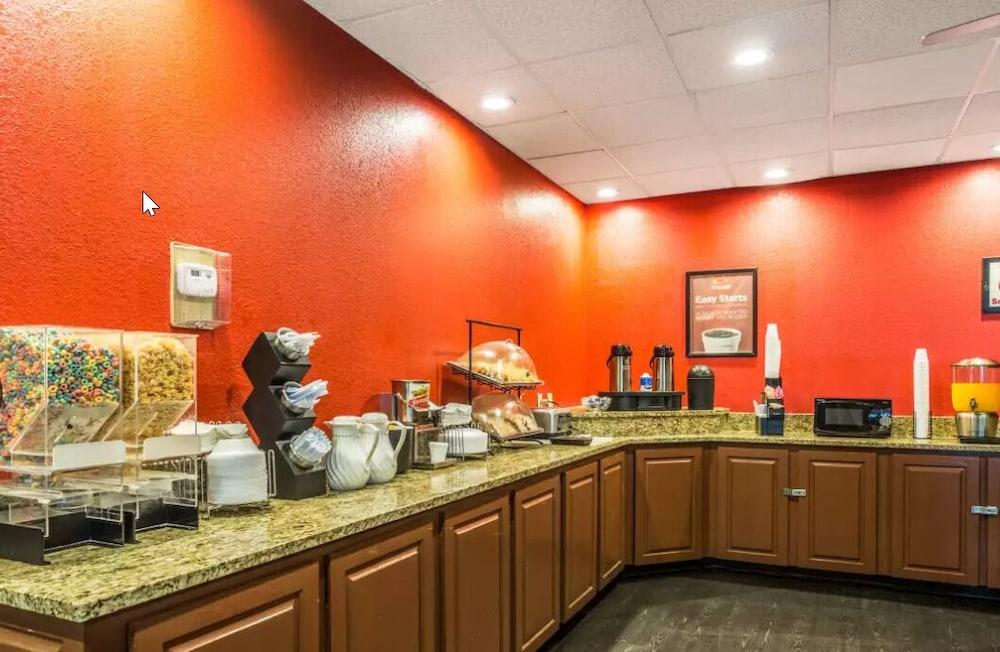 Econo Lodge Birmingham Hoover Dış mekan fotoğraf