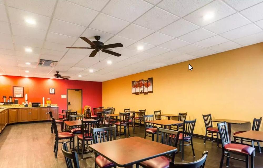 Econo Lodge Birmingham Hoover Dış mekan fotoğraf
