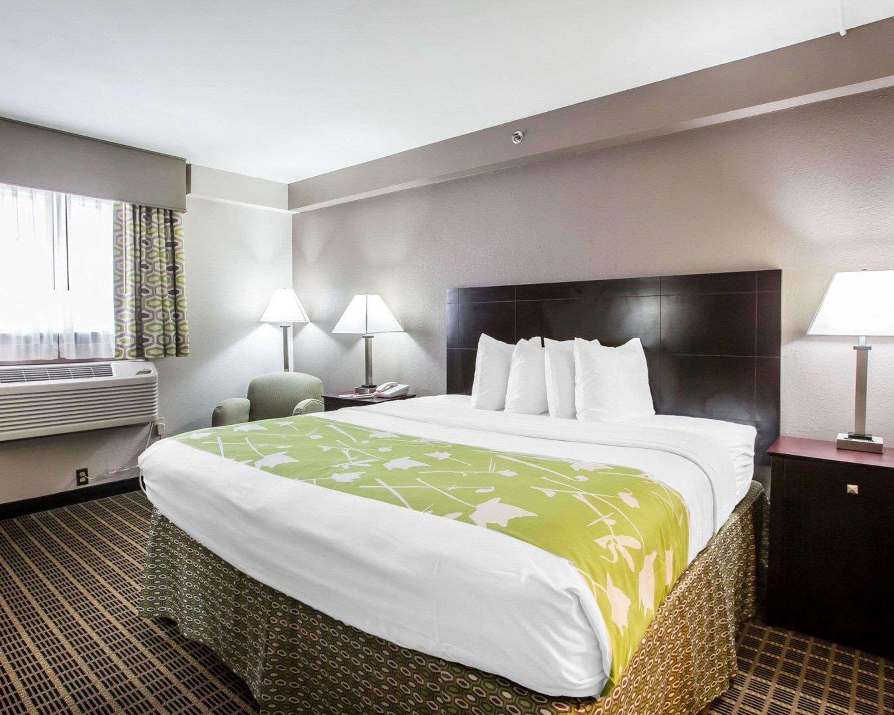 Econo Lodge Birmingham Hoover Dış mekan fotoğraf