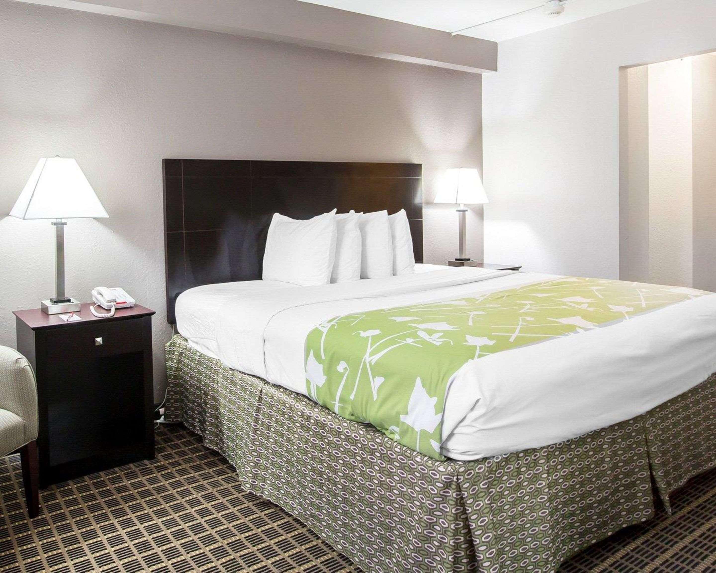 Econo Lodge Birmingham Hoover Dış mekan fotoğraf