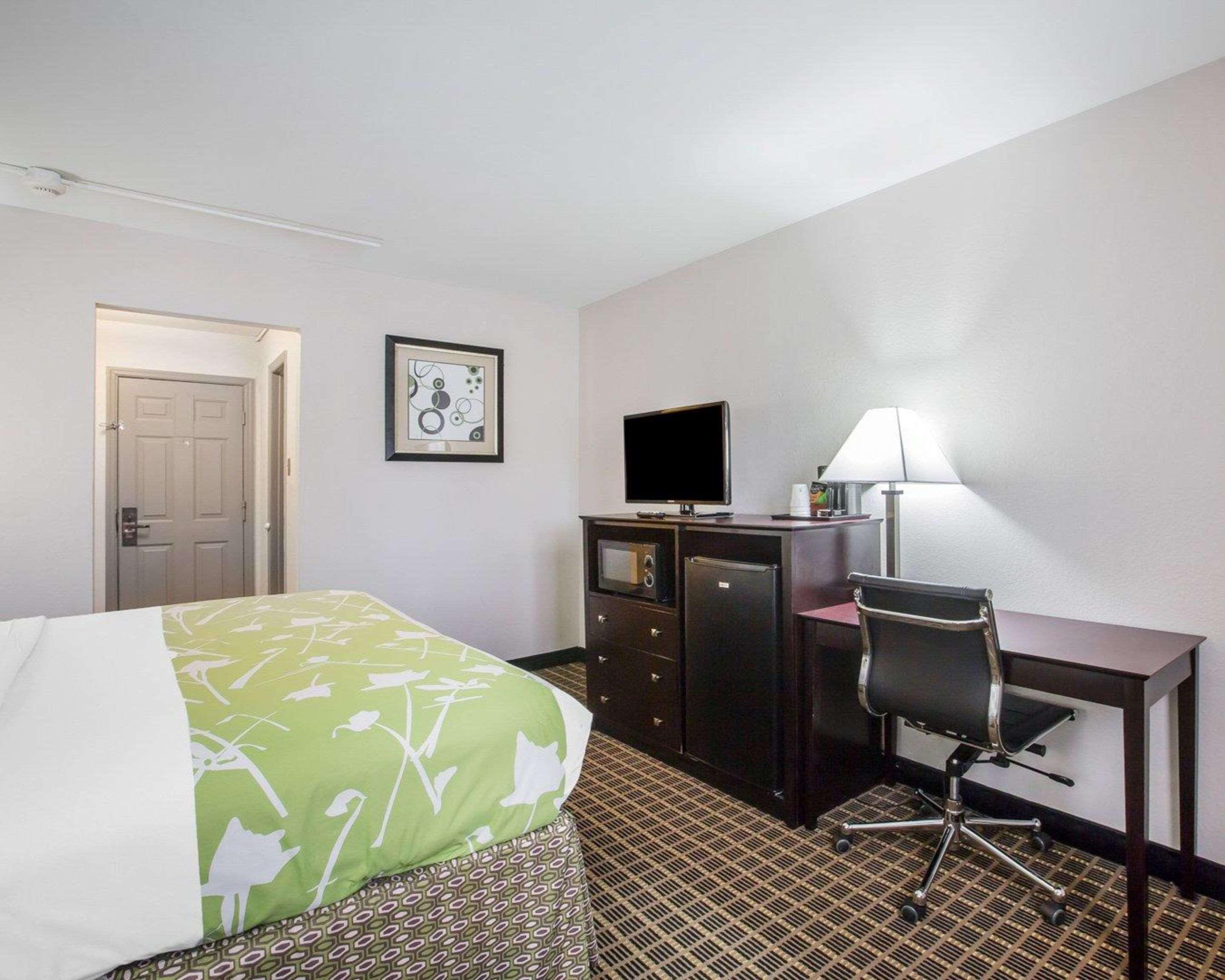Econo Lodge Birmingham Hoover Dış mekan fotoğraf