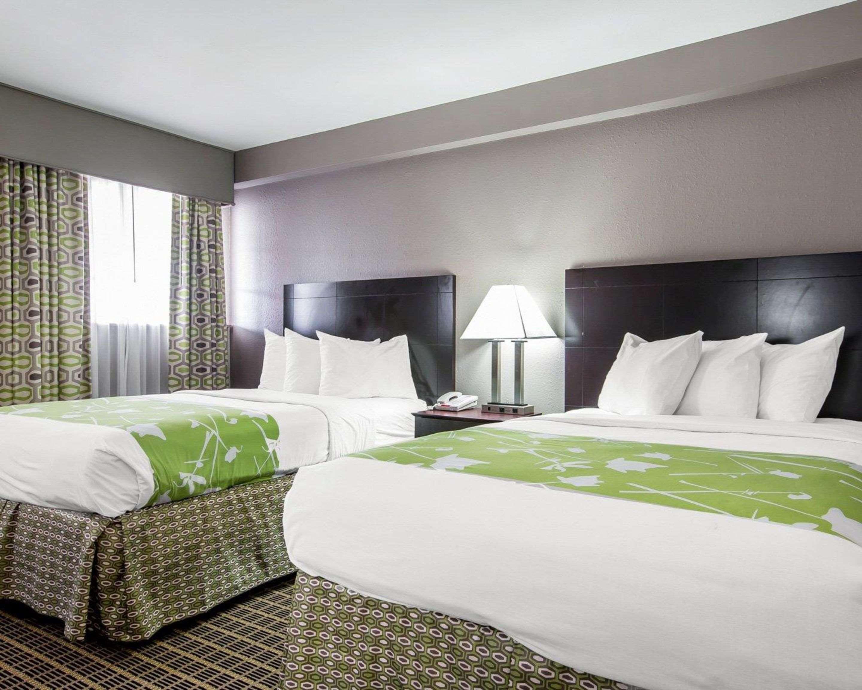 Econo Lodge Birmingham Hoover Dış mekan fotoğraf
