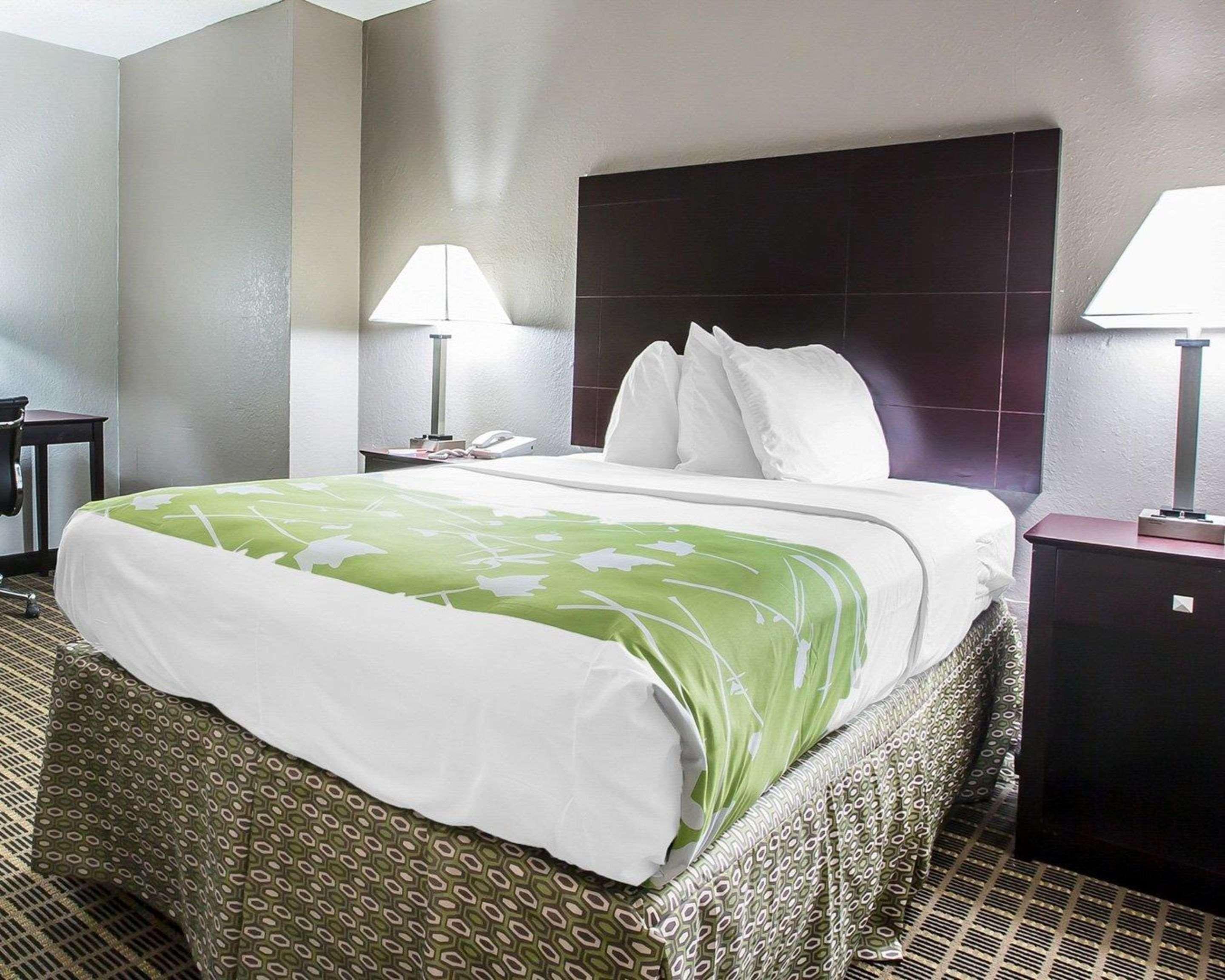 Econo Lodge Birmingham Hoover Dış mekan fotoğraf