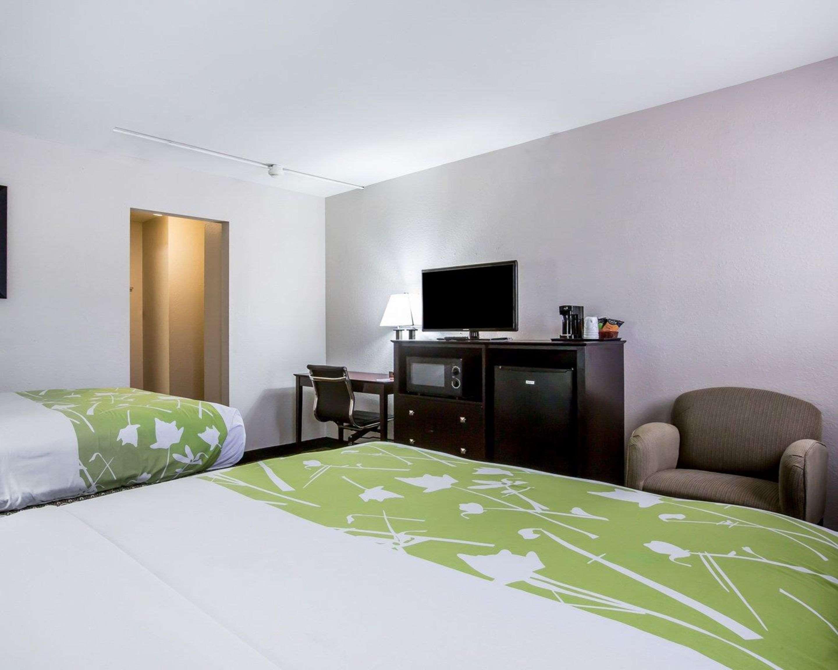 Econo Lodge Birmingham Hoover Dış mekan fotoğraf