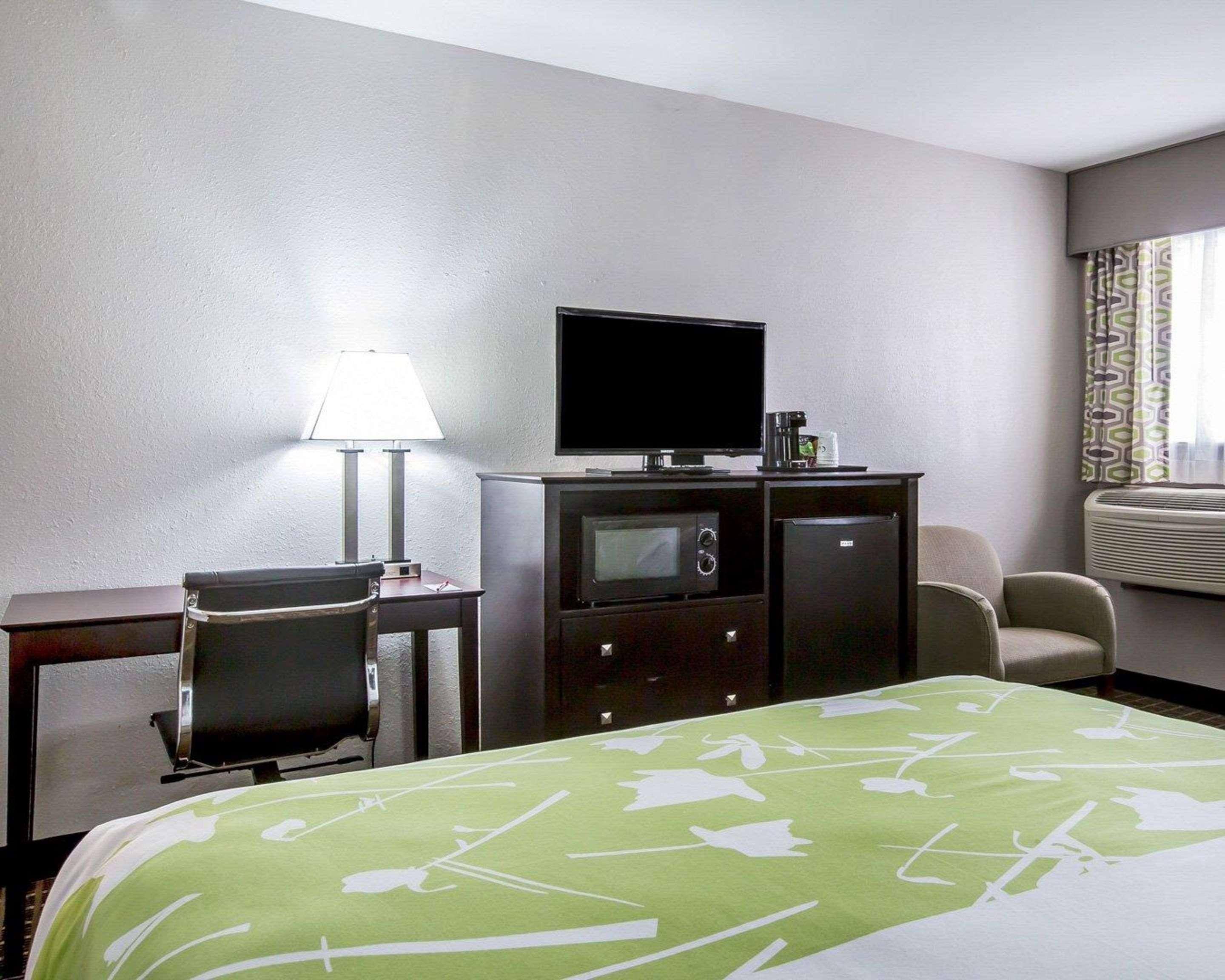 Econo Lodge Birmingham Hoover Dış mekan fotoğraf