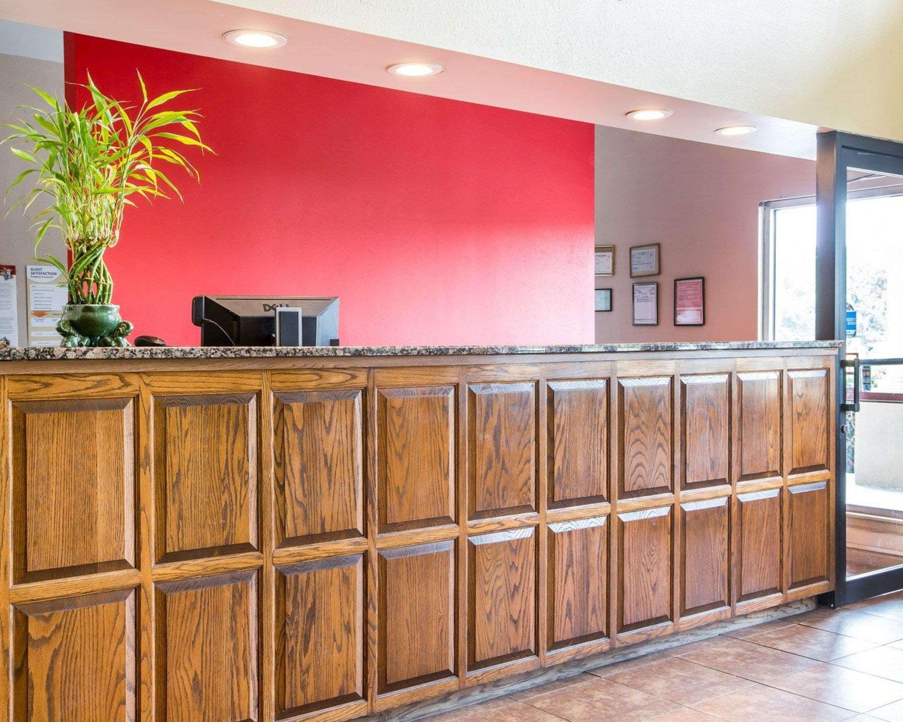 Econo Lodge Birmingham Hoover Dış mekan fotoğraf
