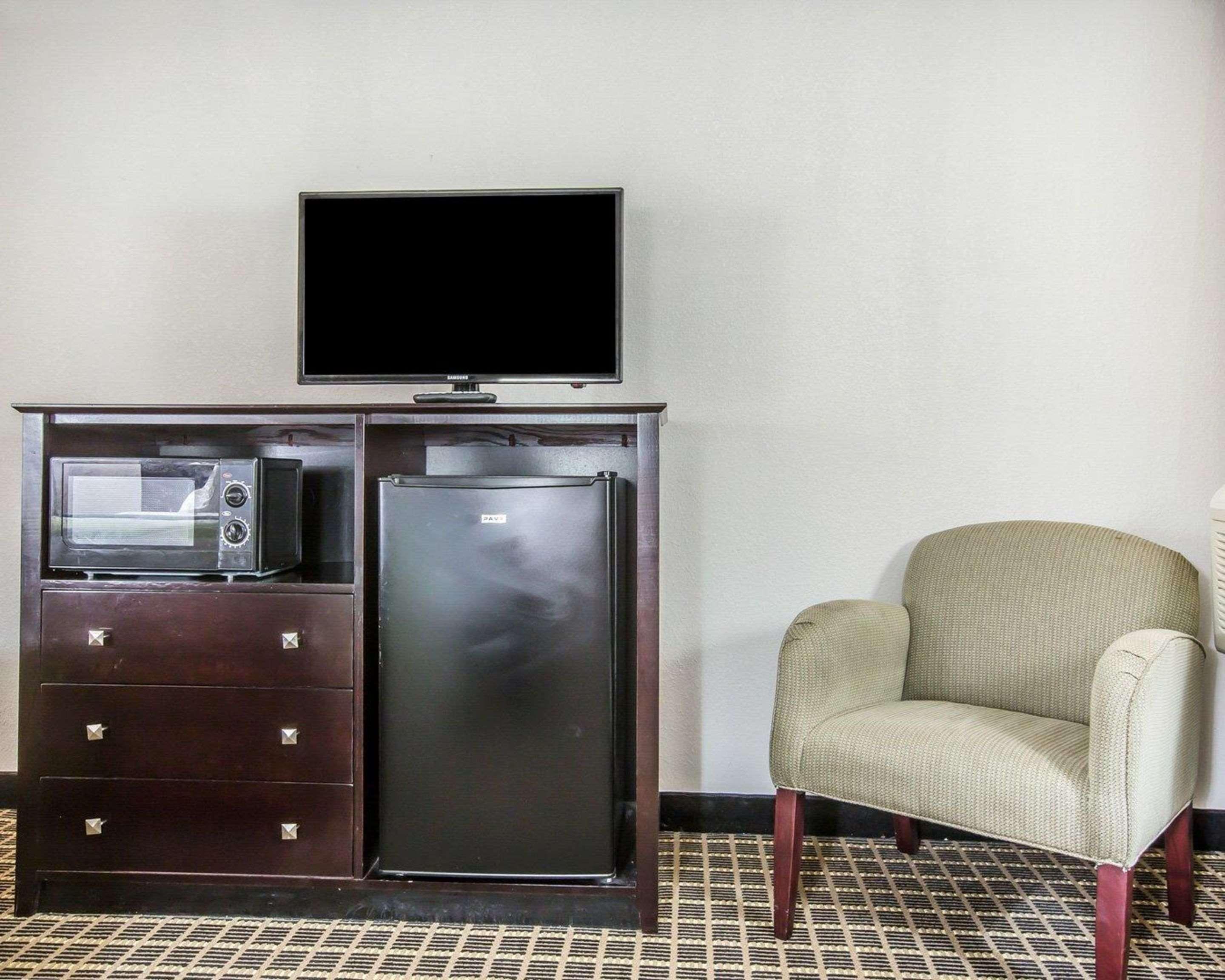 Econo Lodge Birmingham Hoover Dış mekan fotoğraf