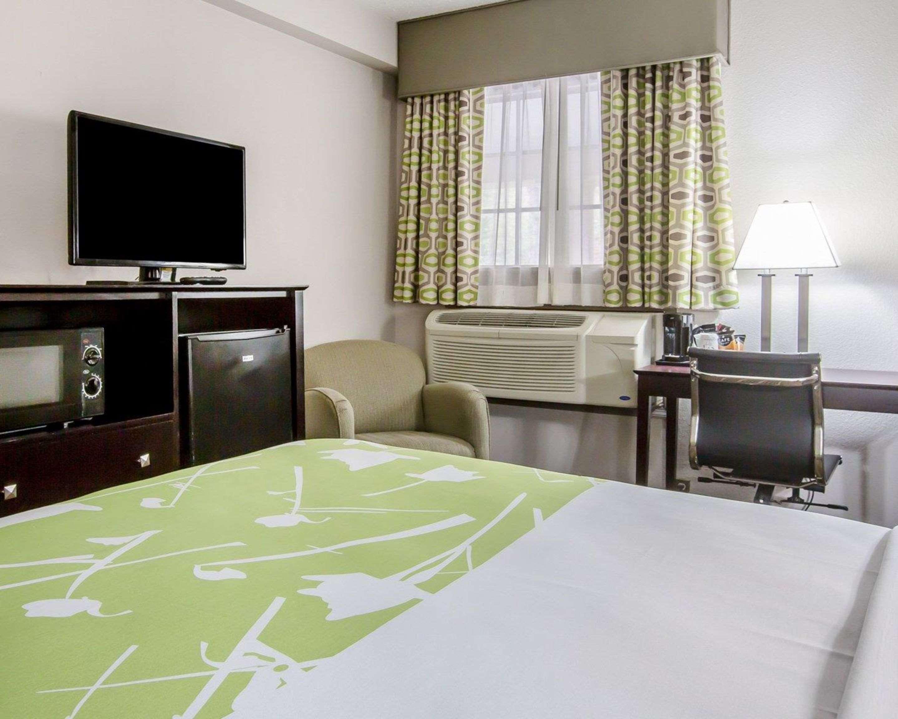 Econo Lodge Birmingham Hoover Dış mekan fotoğraf
