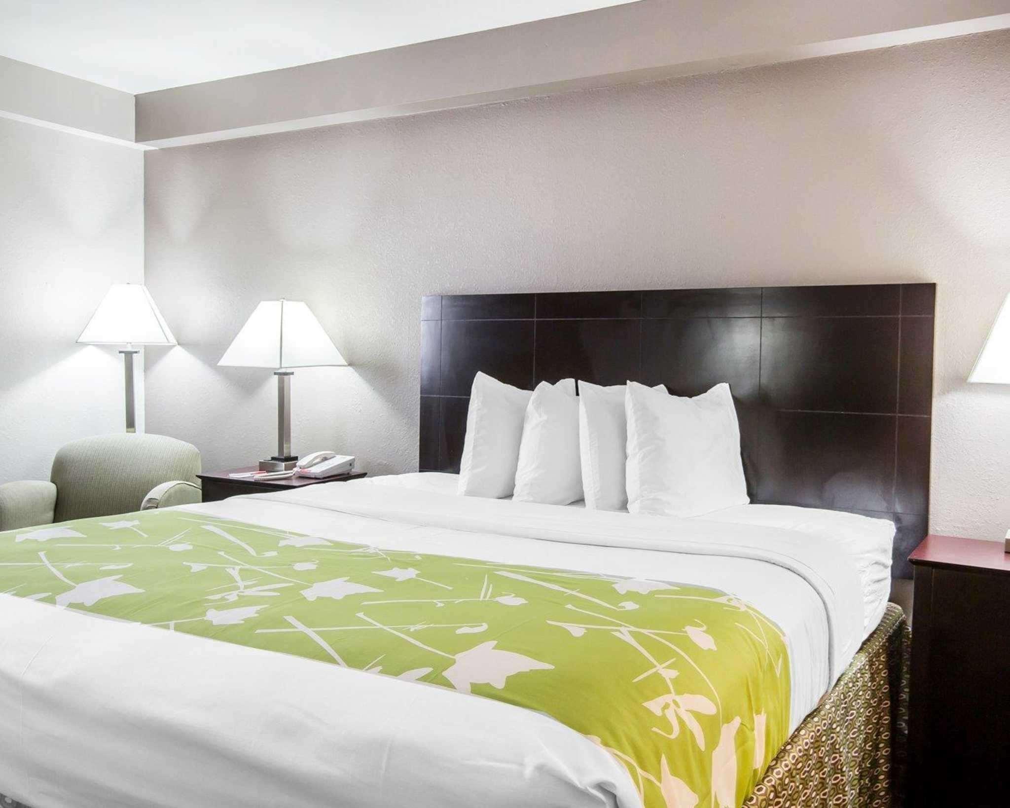 Econo Lodge Birmingham Hoover Dış mekan fotoğraf