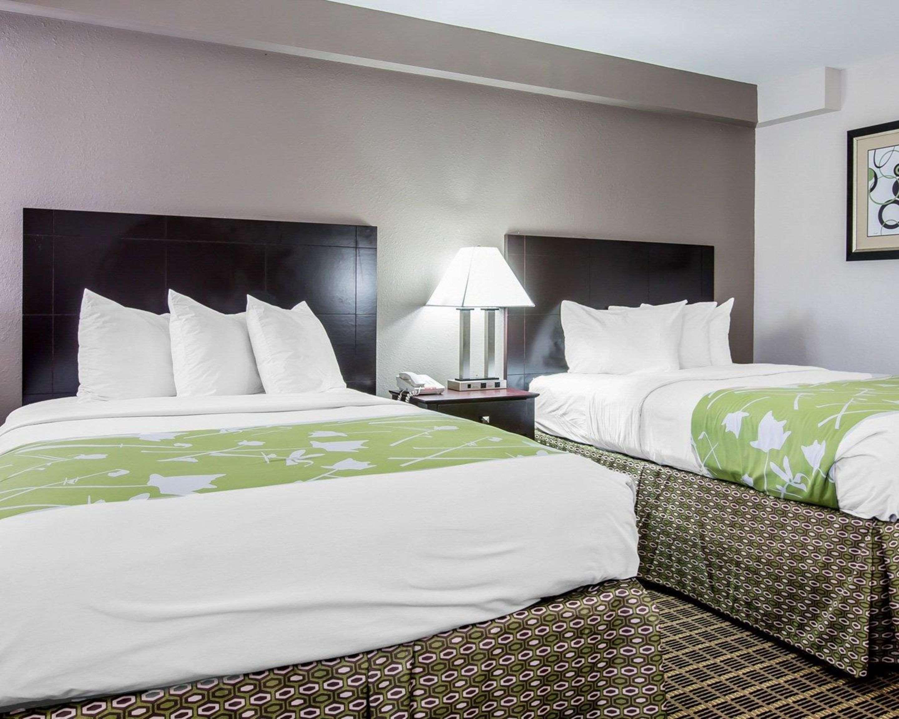 Econo Lodge Birmingham Hoover Dış mekan fotoğraf