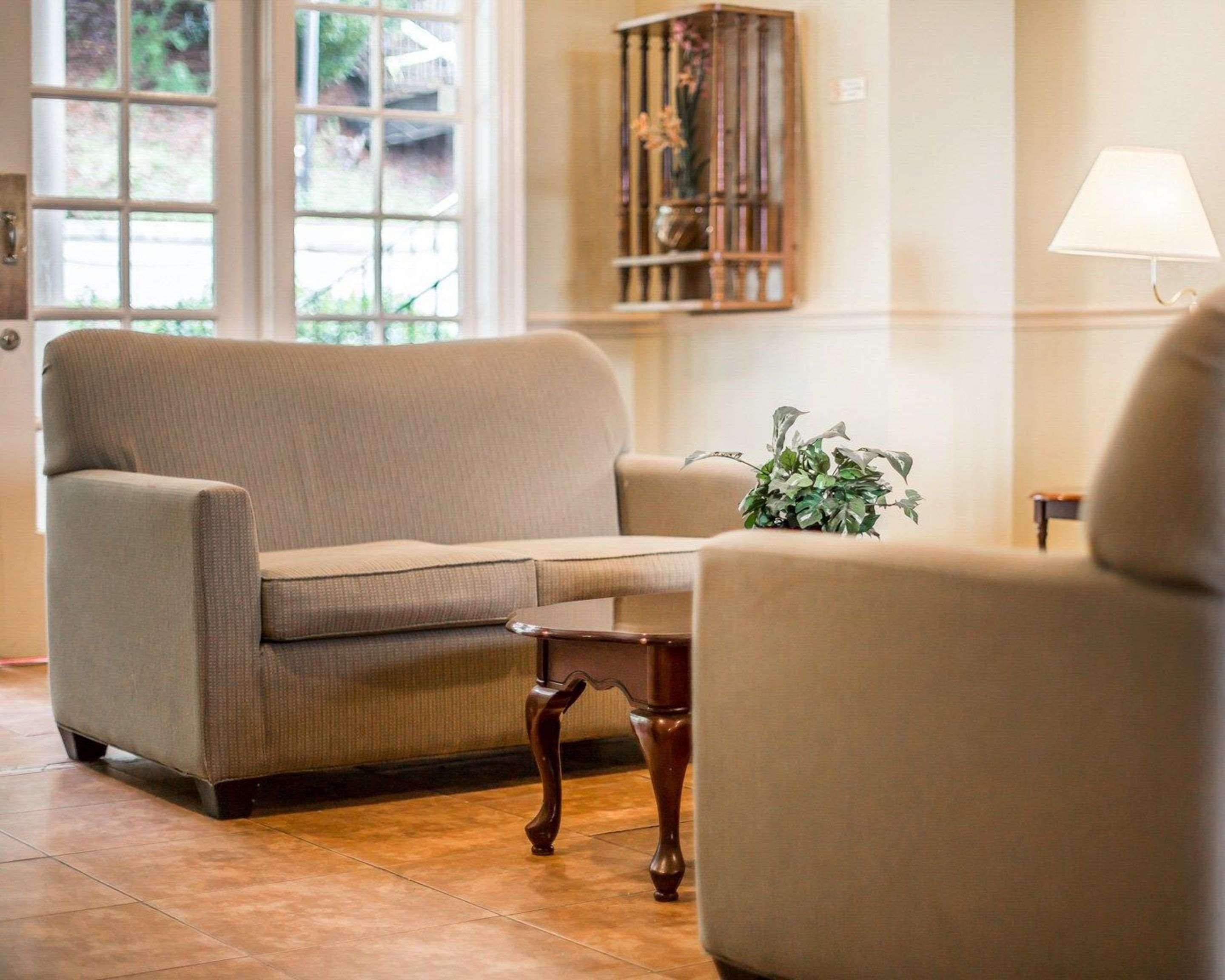 Econo Lodge Birmingham Hoover Dış mekan fotoğraf