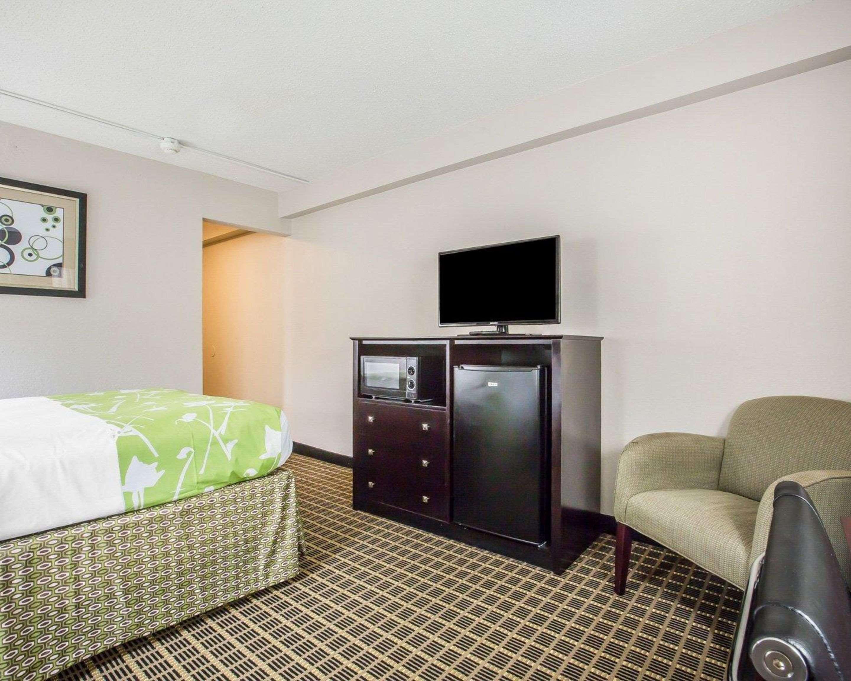 Econo Lodge Birmingham Hoover Dış mekan fotoğraf