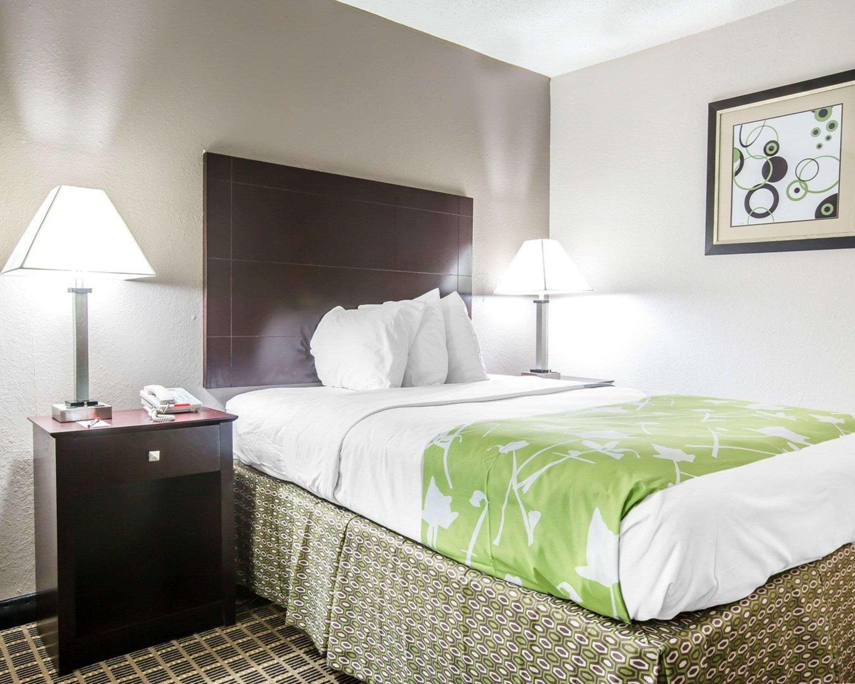 Econo Lodge Birmingham Hoover Dış mekan fotoğraf