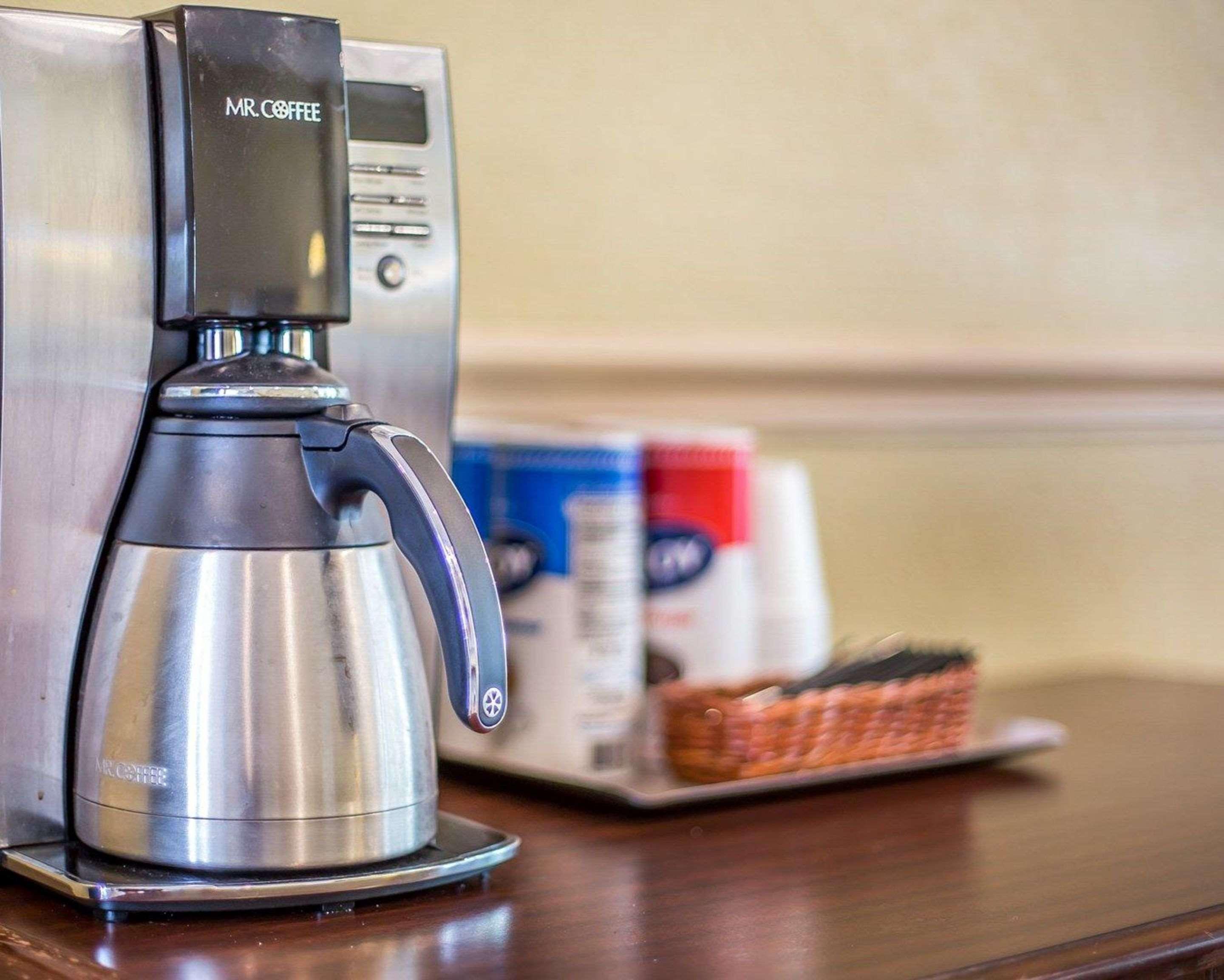 Econo Lodge Birmingham Hoover Dış mekan fotoğraf