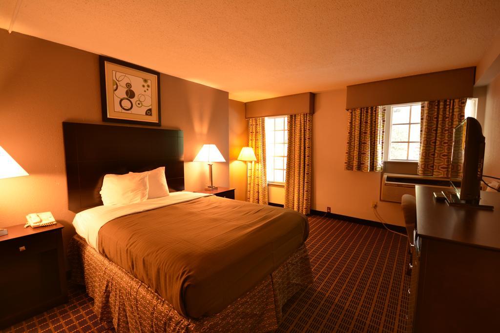Econo Lodge Birmingham Hoover Dış mekan fotoğraf