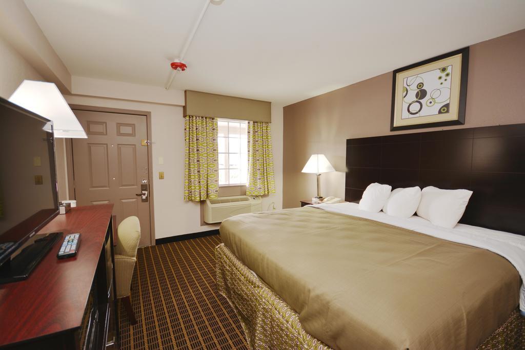 Econo Lodge Birmingham Hoover Dış mekan fotoğraf