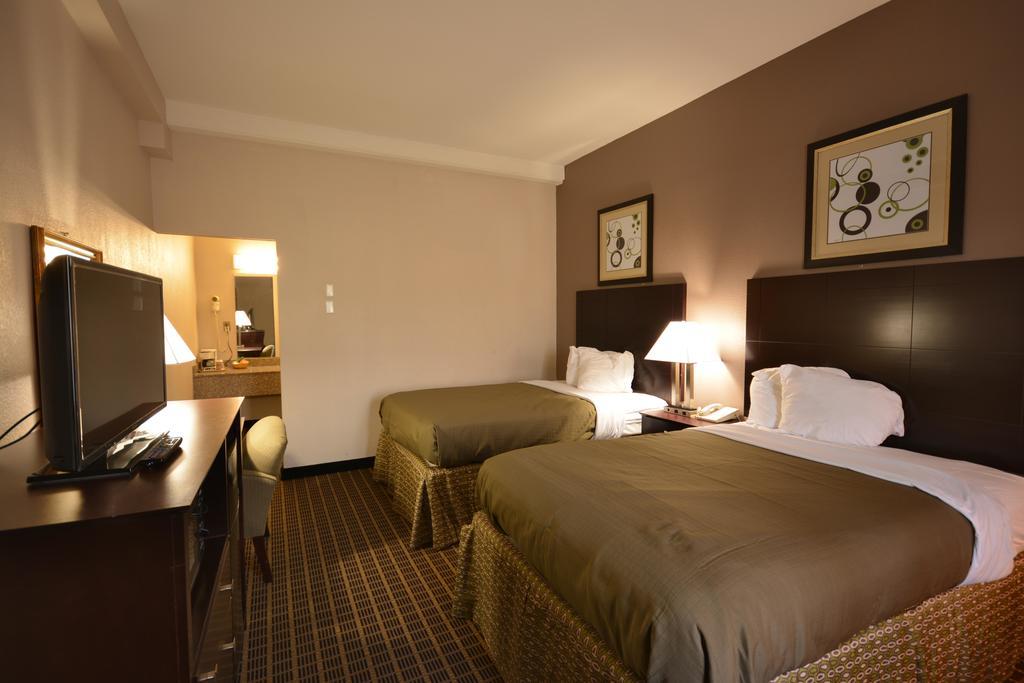 Econo Lodge Birmingham Hoover Dış mekan fotoğraf