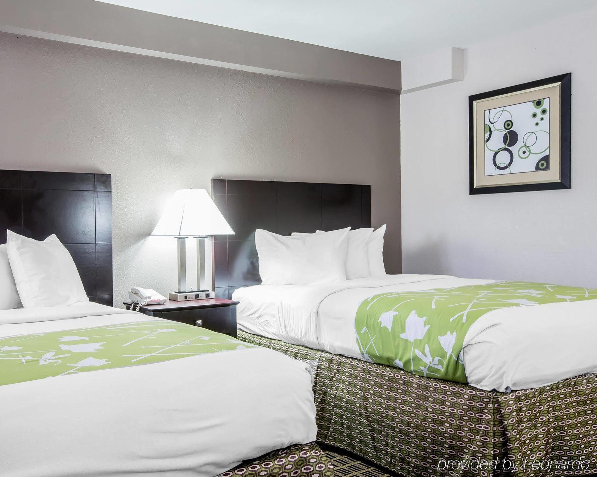 Econo Lodge Birmingham Hoover Dış mekan fotoğraf